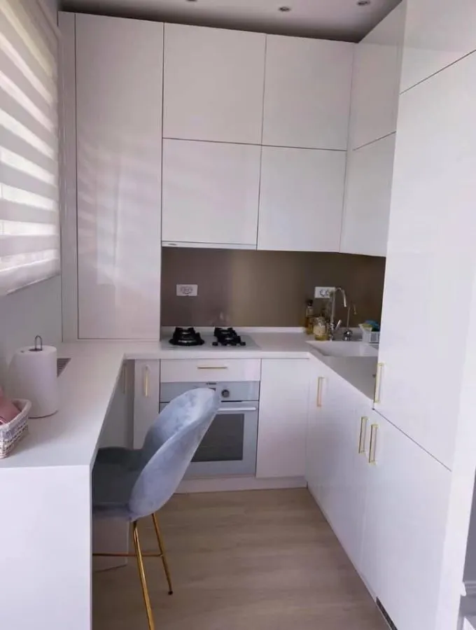 Vanzare apartament 2 camere, Lux, Pipera - Laguna Residence - foto 4