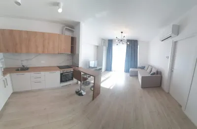 Inchiriere Apartament 2 Camere Pipera - New Point - foto 1