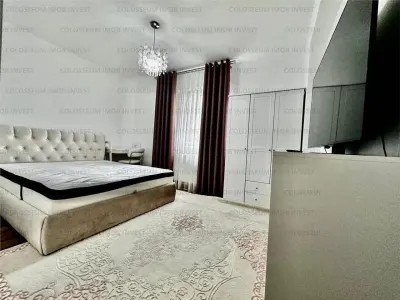 Apartament cu 3 camere, decomandat - zona Tractorul - foto 4