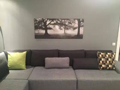 Inchiriere Apartament 2 Camere Superb Grozavesti - Onix * Loc De Parcare Subteran * - foto 1