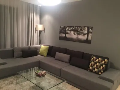 Inchiriere Apartament 2 Camere Superb Grozavesti - Onix * Loc De Parcare Subteran * - foto 2