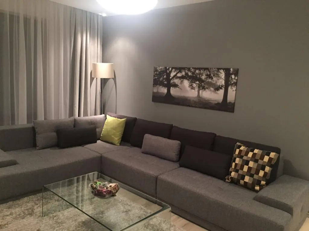 Inchiriere Apartament 2 Camere Superb Grozavesti - Onix * Loc De Parcare Subteran * - foto 2