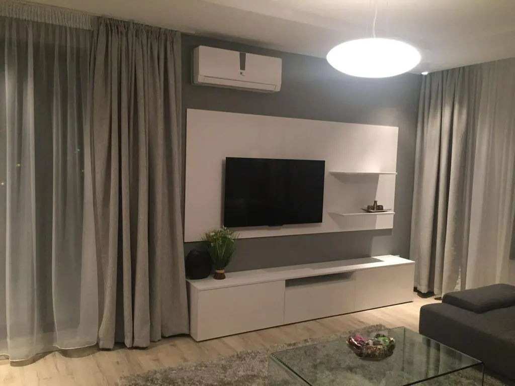 Inchiriere Apartament 2 Camere Superb Grozavesti - Onix * Loc De Parcare Subteran * - foto 4