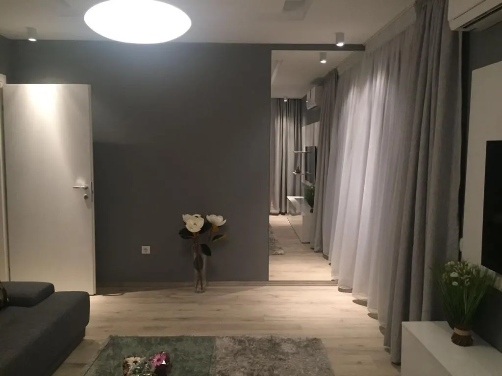 Inchiriere Apartament 2 Camere Superb Grozavesti - Onix * Loc De Parcare Subteran * - foto 6