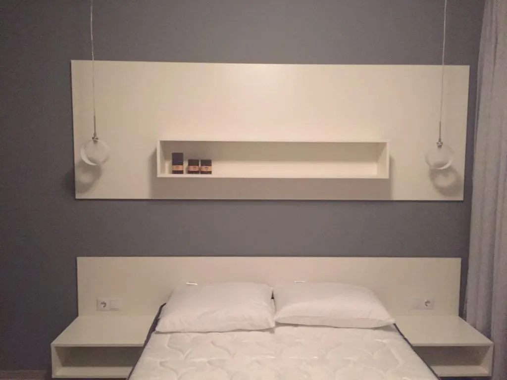 Inchiriere Apartament 2 Camere Superb Grozavesti - Onix * Loc De Parcare Subteran * - foto 7