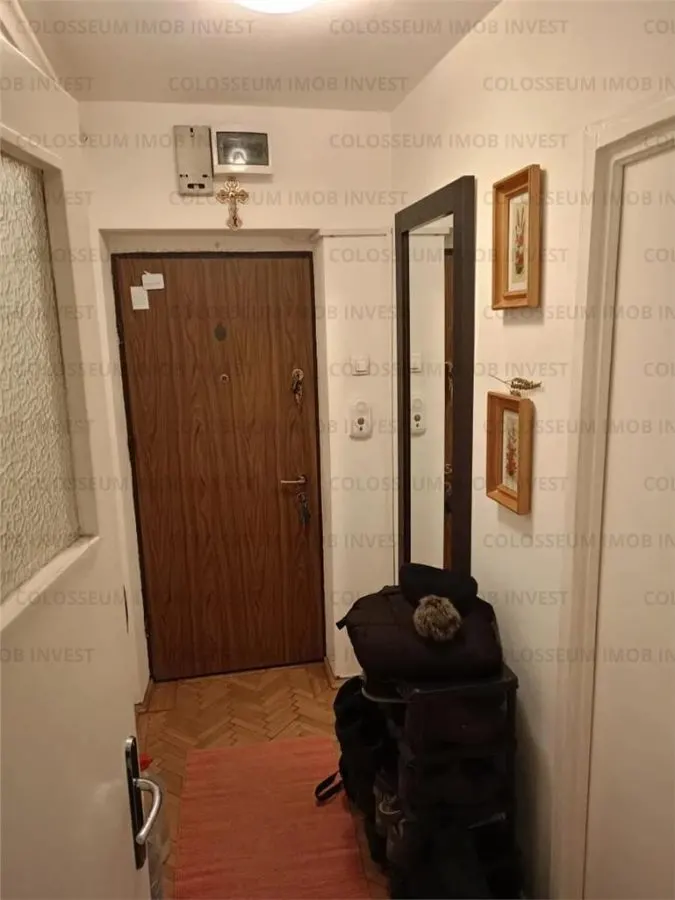 Apartament cu 3 camere, semidecomandat - zona Garii - Dacia - foto 5