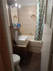 Apartament cu 3 camere, semidecomandat - zona Garii - Dacia - foto 7