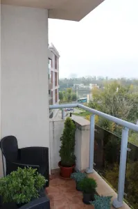 Inchiriere apartament 3 camere, Lux, vedere deosebita, Fratelli - Floreasca - foto 40