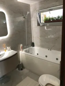 Inchiriere apartament 3 camere, Lux, vedere deosebita, Fratelli - Floreasca - foto 41