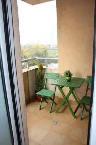 Inchiriere apartament 3 camere, Lux, vedere deosebita, Fratelli - Floreasca - foto 50