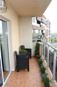 Inchiriere apartament 3 camere, Lux, vedere deosebita, Fratelli - Floreasca - foto 53