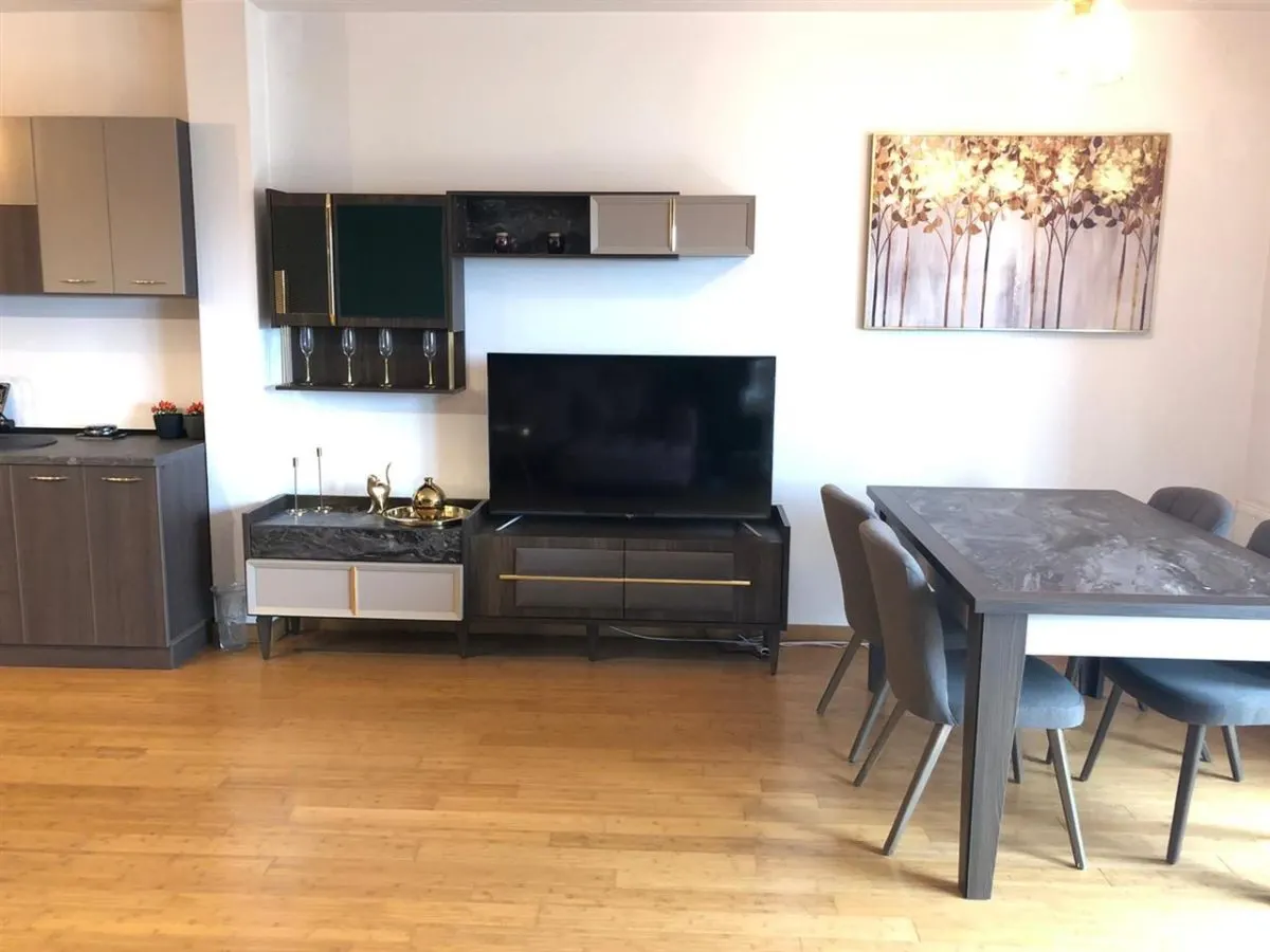 Inchiriere apartament 3 camere, Lux, vedere deosebita, Fratelli - Floreasca - foto 9