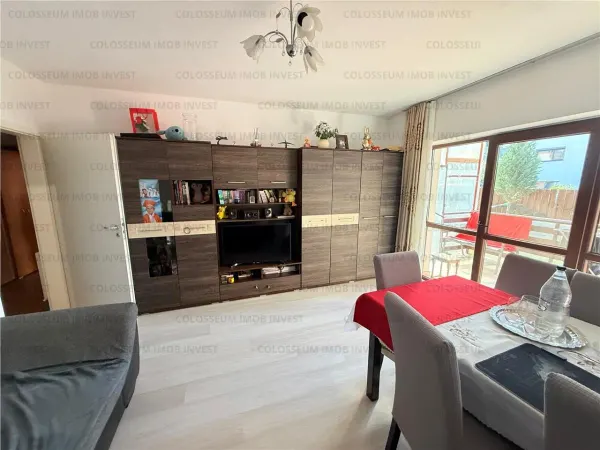 Apartament 2 camere Sânpetru - poza 2
