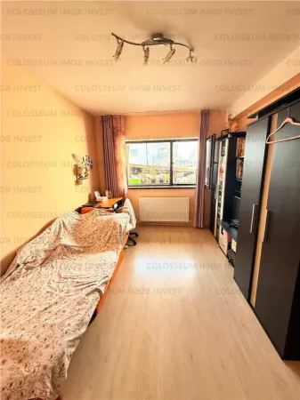 Apartament 2 camere Sânpetru - poza 3