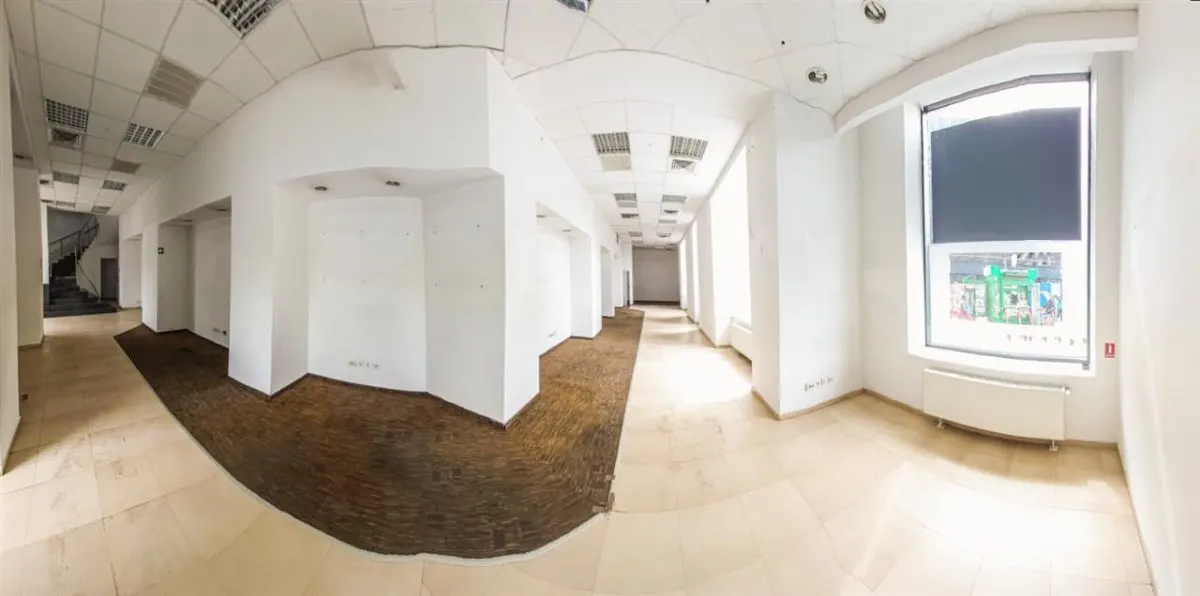 Inchiriere spatiu comercial Unirii, 559 mp, vad comercial exceptional - foto 3