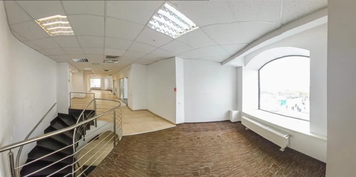 Inchiriere spatiu comercial Unirii, 559 mp, vad comercial exceptional - foto 4