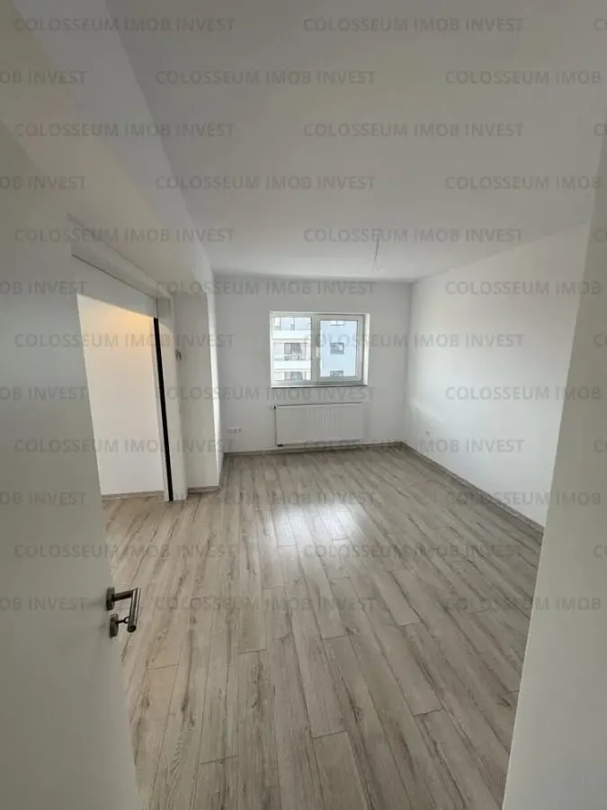Apartament cu 2 camere, decomandat - zona Avantgarden - foto 1