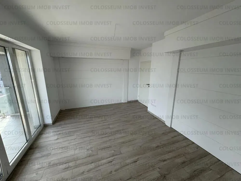 Apartament cu 2 camere, decomandat - zona Avantgarden - foto 2