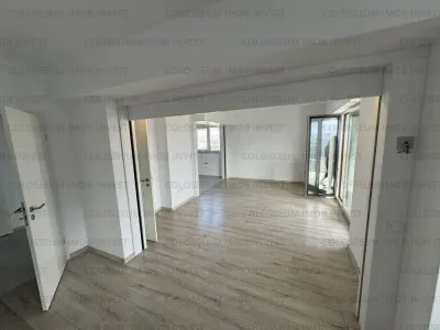 Apartament cu 2 camere, decomandat - zona Avantgarden - foto 4