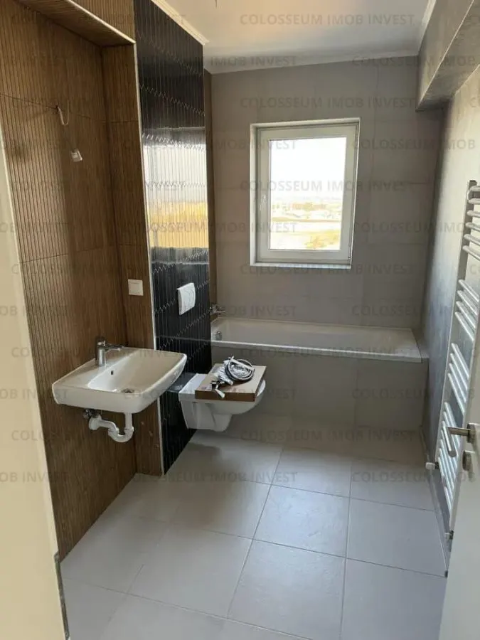 Apartament cu 2 camere, decomandat - zona Avantgarden - foto 5
