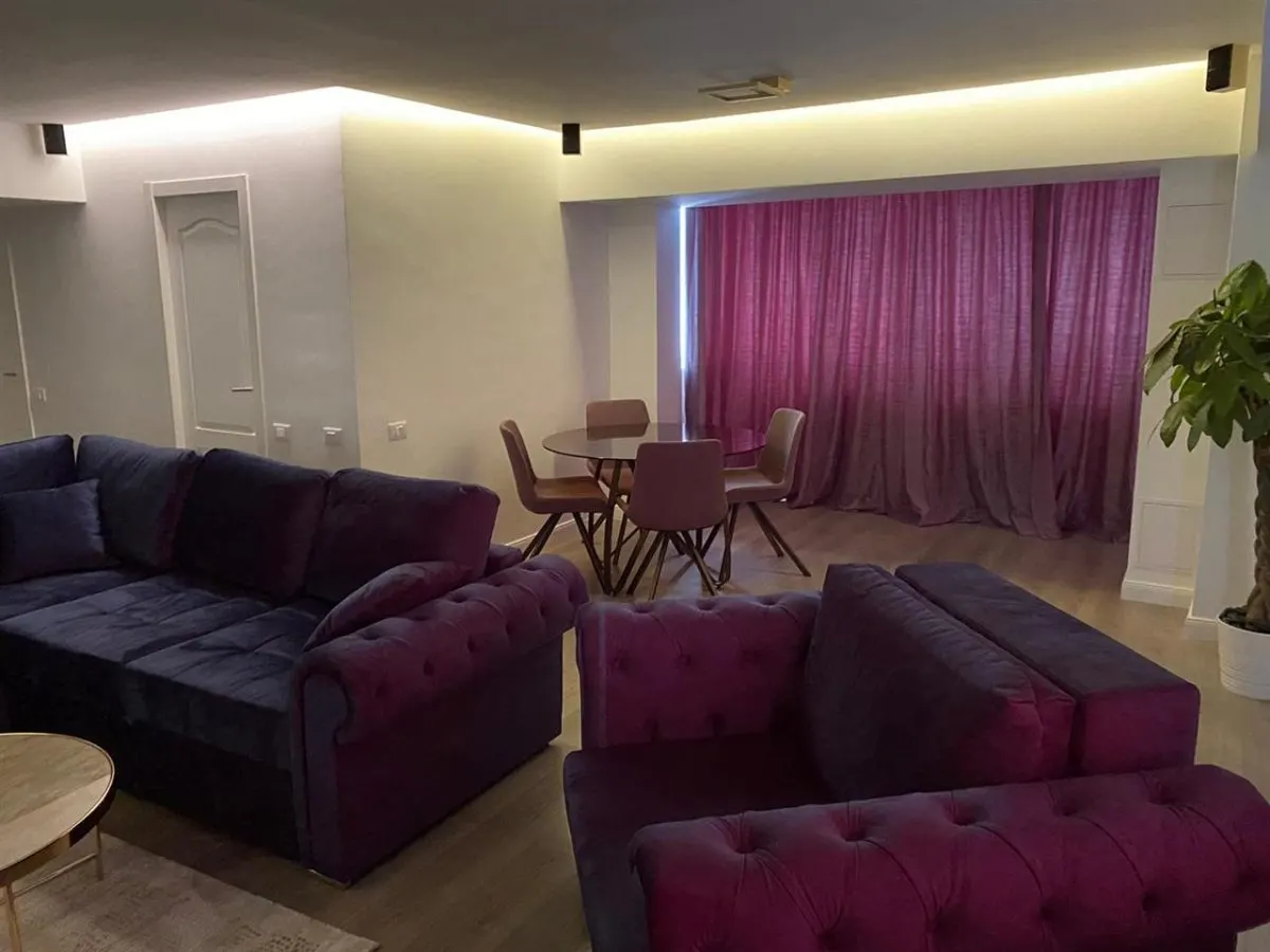 Vanzare apartament 3 camere, deosebit, Titulescu - Victoriei, loc de parcare - foto 13