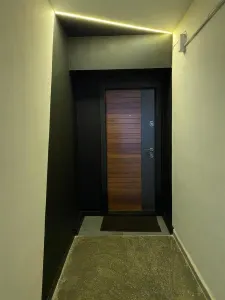 Vanzare apartament 3 camere, deosebit, Titulescu - Victoriei, loc de parcare - foto 3