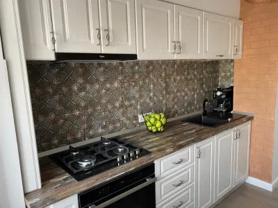 Vanzare apartament 3 camere, deosebit, Titulescu - Victoriei, loc de parcare - foto 21