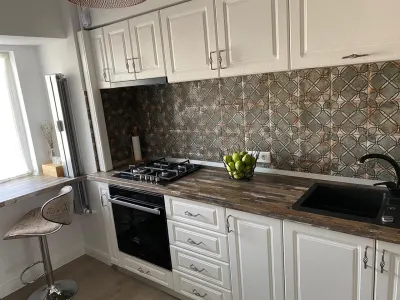 Vanzare apartament 3 camere, deosebit, Titulescu - Victoriei, loc de parcare - foto 34