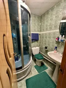 Apartament cu 3 camere,nedecomandat - zona Noua - foto 7