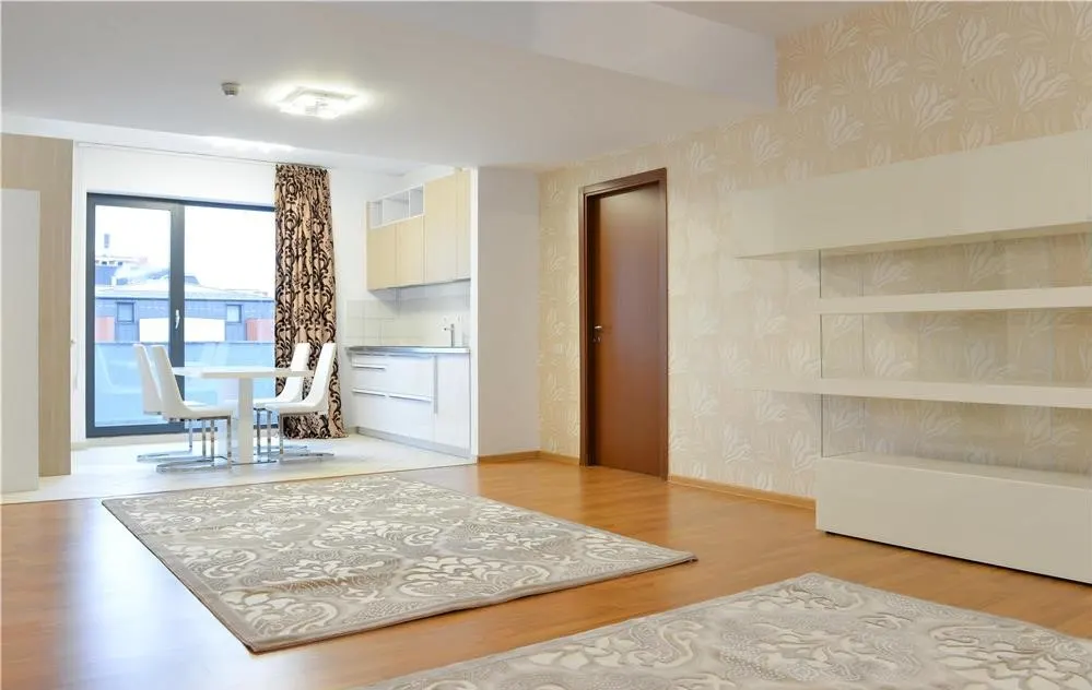 Inchiriere apartament 3 camere, Herastrau,185mp, 3 balcoane, parcare subterana - foto 2