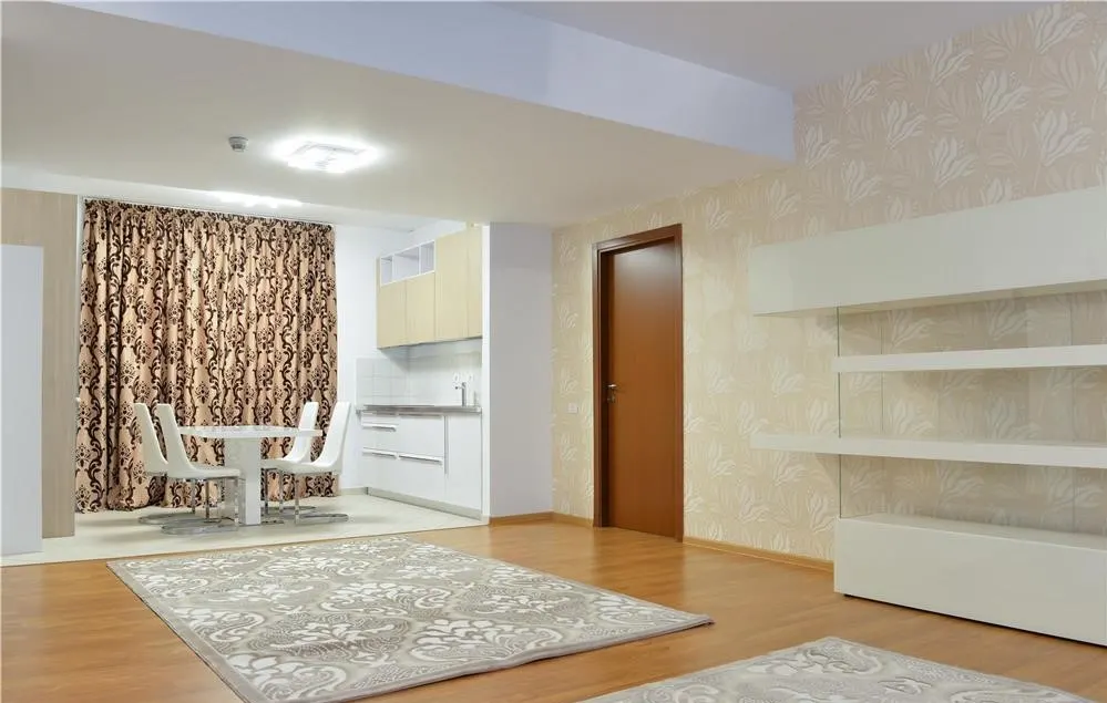 Inchiriere apartament 3 camere, Herastrau,185mp, 3 balcoane, parcare subterana - foto 3