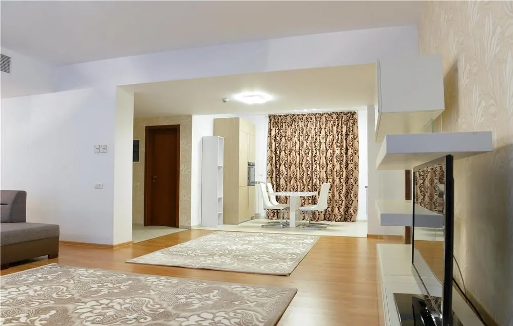 Inchiriere apartament 3 camere, Herastrau,185mp, 3 balcoane, parcare subterana - foto 5
