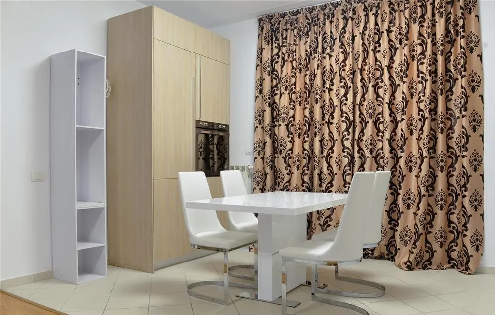 Inchiriere apartament 3 camere, Herastrau,185mp, 3 balcoane, parcare subterana - foto 6