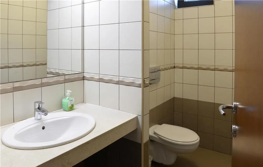 Inchiriere apartament 3 camere, Herastrau,185mp, 3 balcoane, parcare subterana - foto 10