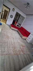 Apartament cu 2 camere,decomandat - zona Tractorul - foto 2