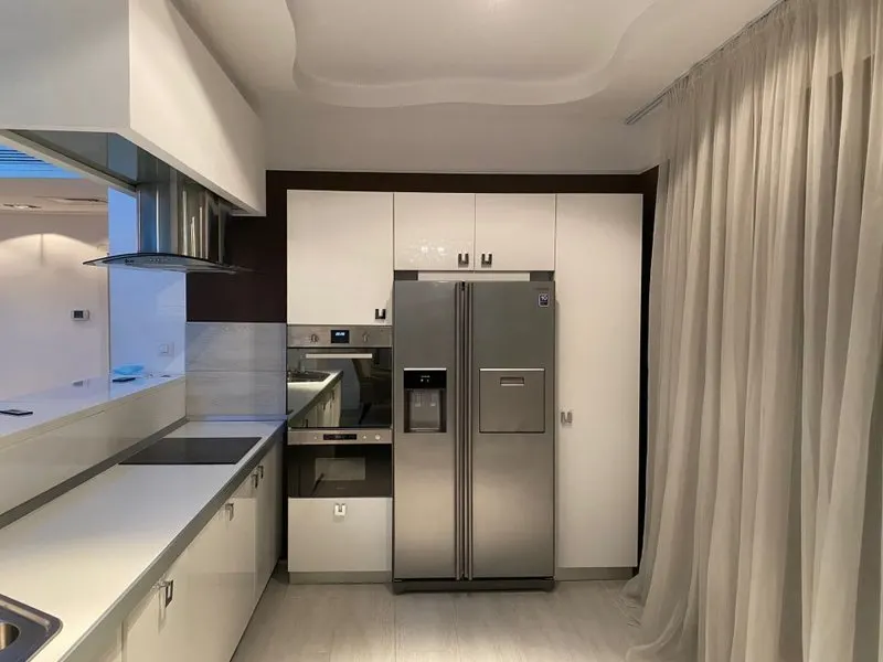 Inchiriere apartament 4 camere Persepolis - Herastrau, loc de parcare - foto 4