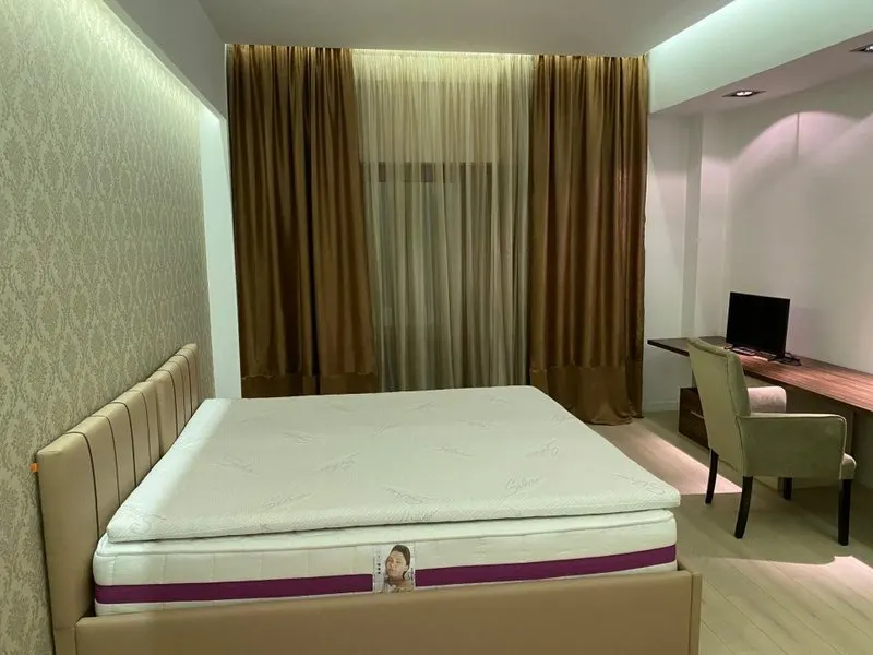 Inchiriere apartament 4 camere Persepolis - Herastrau, loc de parcare - foto 6