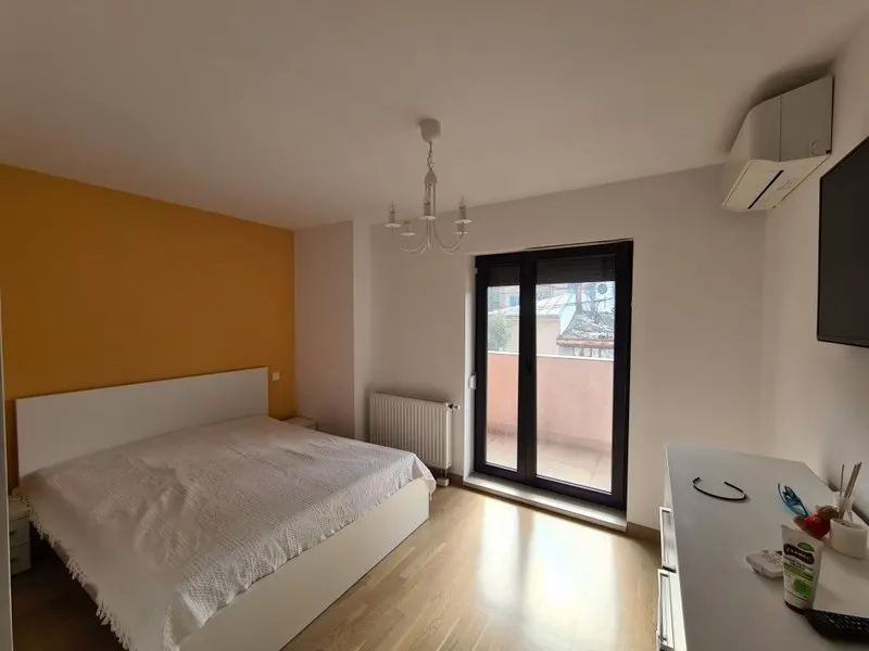 Inchiriere apartament 2 camere Victoriei Icon Residence - foto 1