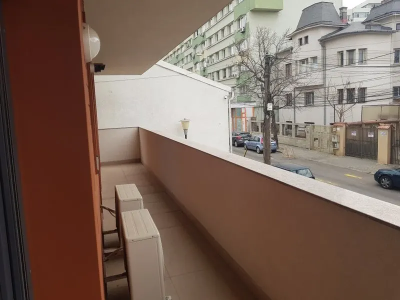 Inchiriere apartament 2 camere Victoriei Icon Residence - foto 2