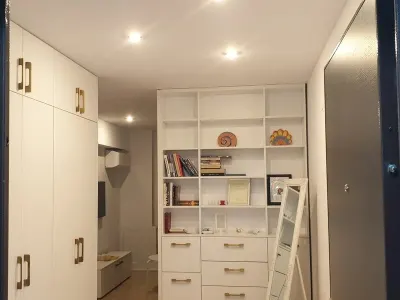 Inchiriere apartament 2 camere Victoriei Icon Residence - foto 4