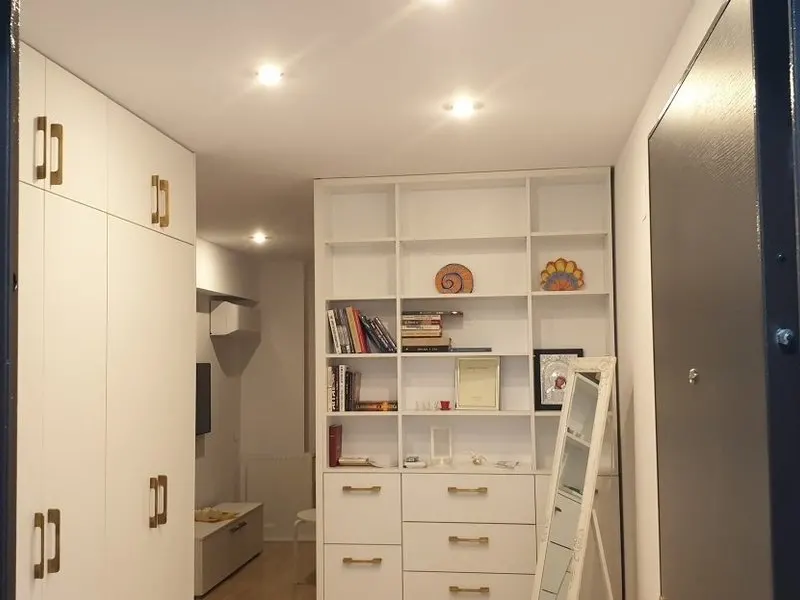 Inchiriere apartament 2 camere Victoriei Icon Residence - foto 4