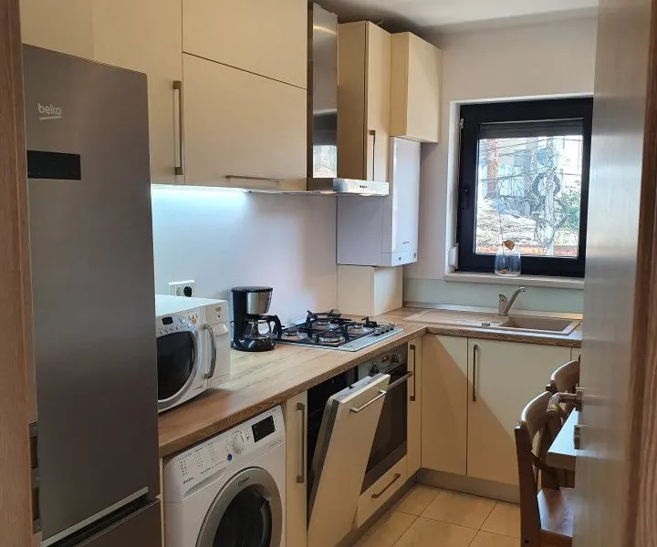 Inchiriere apartament 2 camere Victoriei Icon Residence - foto 6