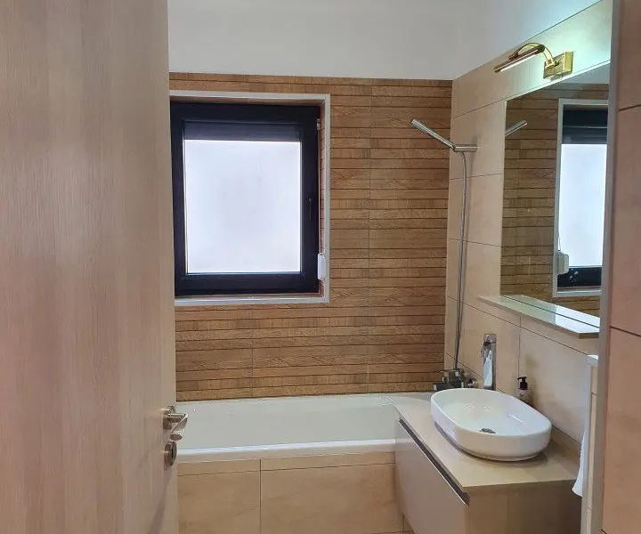 Inchiriere apartament 2 camere Victoriei Icon Residence - foto 7