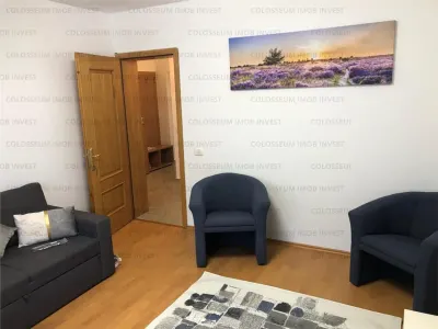 Apartament cu 3 camere, decomandat - zona Centru Civic - foto 4