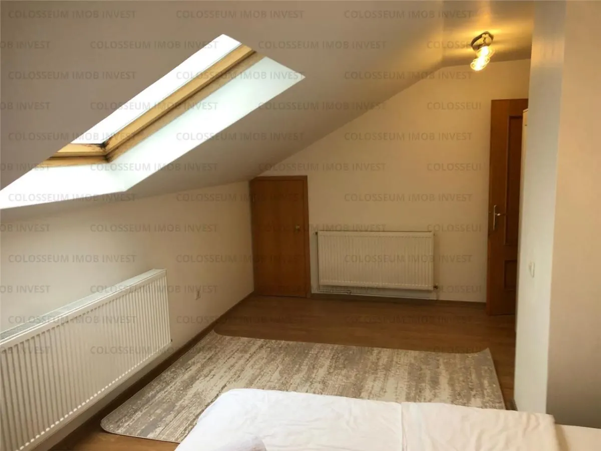 Apartament cu 3 camere, decomandat - zona Centru Civic - foto 8