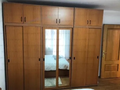 Apartament cu 3 camere, decomandat - zona Centru Civic - foto 10