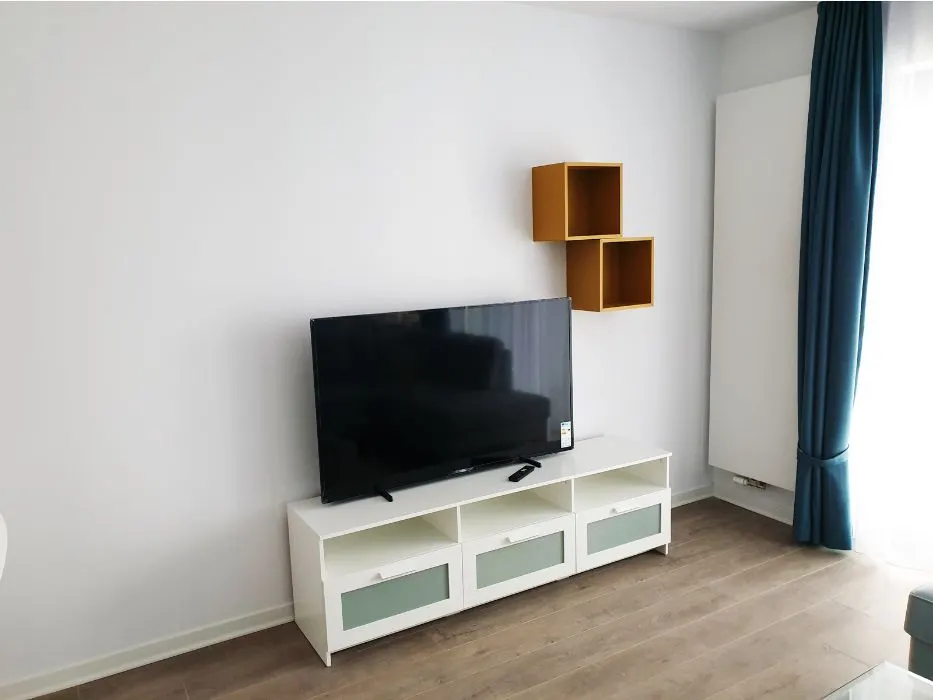 Inchiriere apartament 2 camere lux Cloud 9 - Pipera, loc de parcare - foto 2