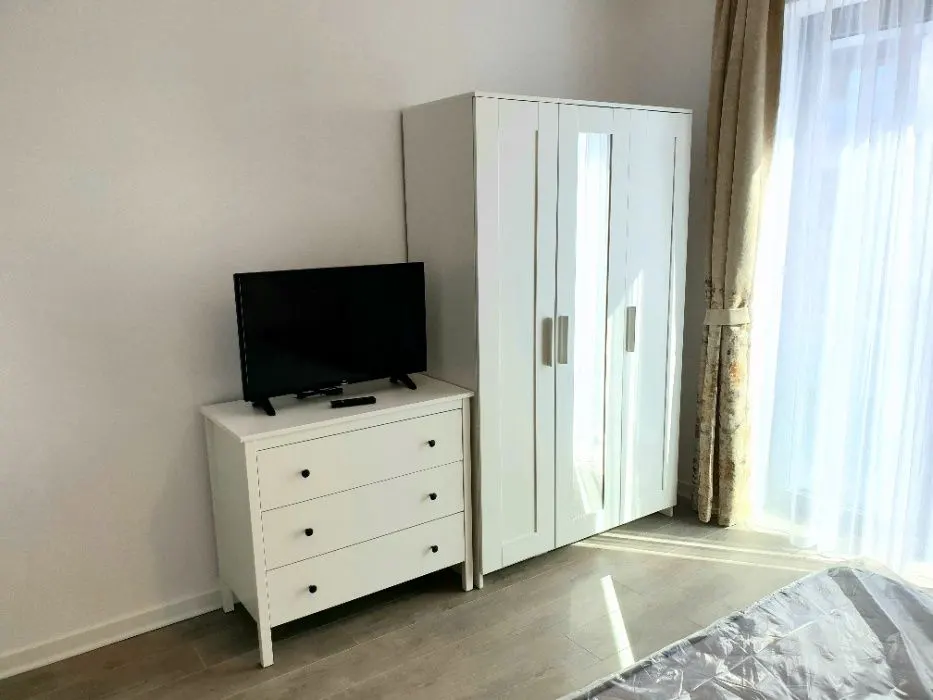 Inchiriere apartament 2 camere lux Cloud 9 - Pipera, loc de parcare - foto 3