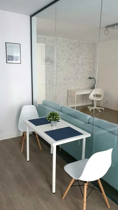 Inchiriere apartament 2 camere lux Cloud 9 - Pipera, loc de parcare - foto 6