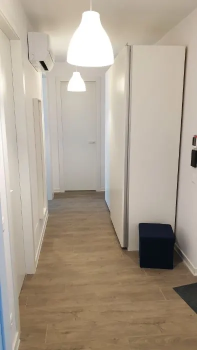 Inchiriere apartament 2 camere lux Cloud 9 - Pipera, loc de parcare - foto 7